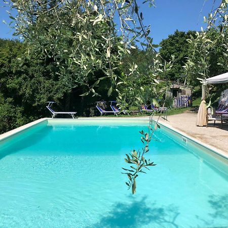 Ala Di Maniero In Agriturismo Valdrago In Toscana, Nel Verde Mugello Sulle Colline Di Firenze Borgo San Lorenzo Eksteriør billede