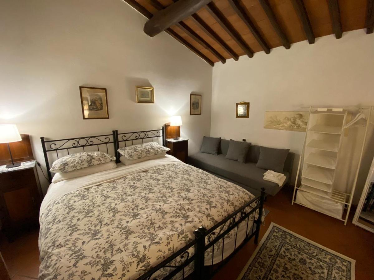 Ala Di Maniero In Agriturismo Valdrago In Toscana, Nel Verde Mugello Sulle Colline Di Firenze Autodromo Mugello Circuit Borgo San Lorenzo Eksteriør billede