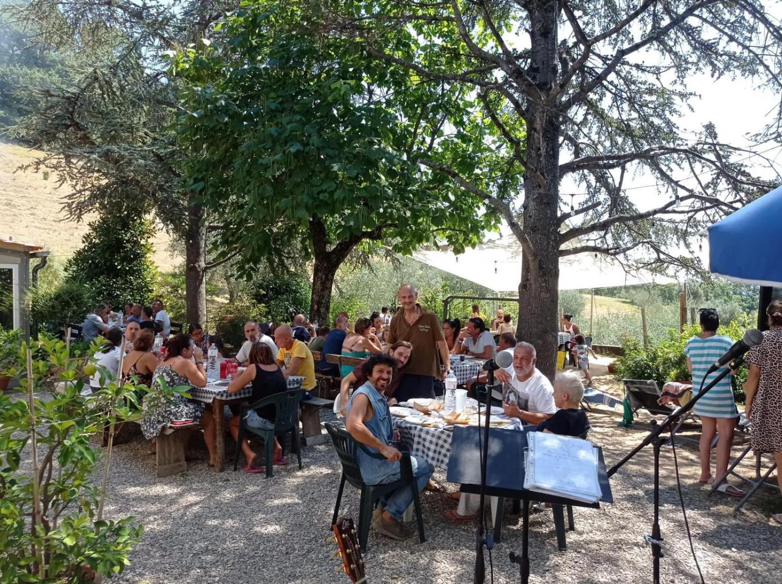 Ala Di Maniero In Agriturismo Valdrago In Toscana, Nel Verde Mugello Sulle Colline Di Firenze Autodromo Mugello Circuit Borgo San Lorenzo Eksteriør billede