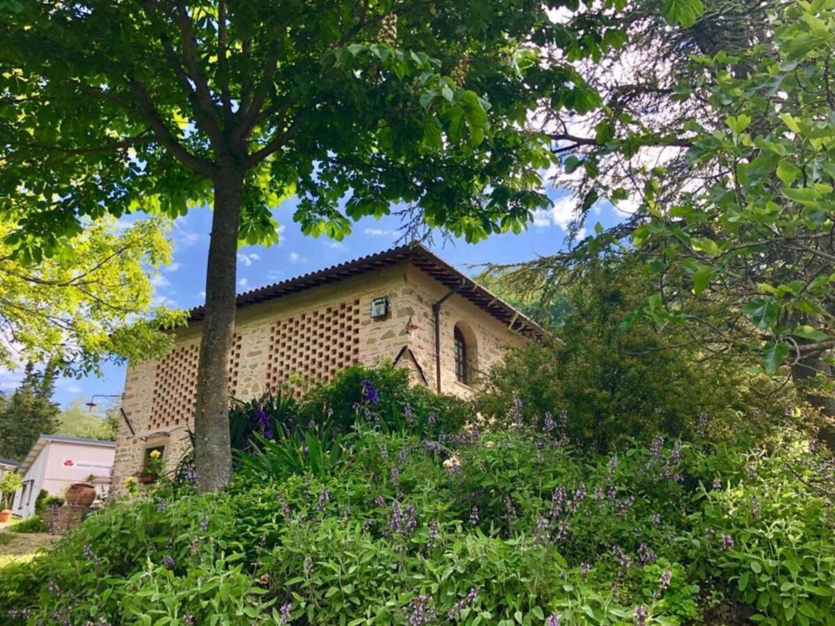 Ala Di Maniero In Agriturismo Valdrago In Toscana, Nel Verde Mugello Sulle Colline Di Firenze Borgo San Lorenzo Eksteriør billede