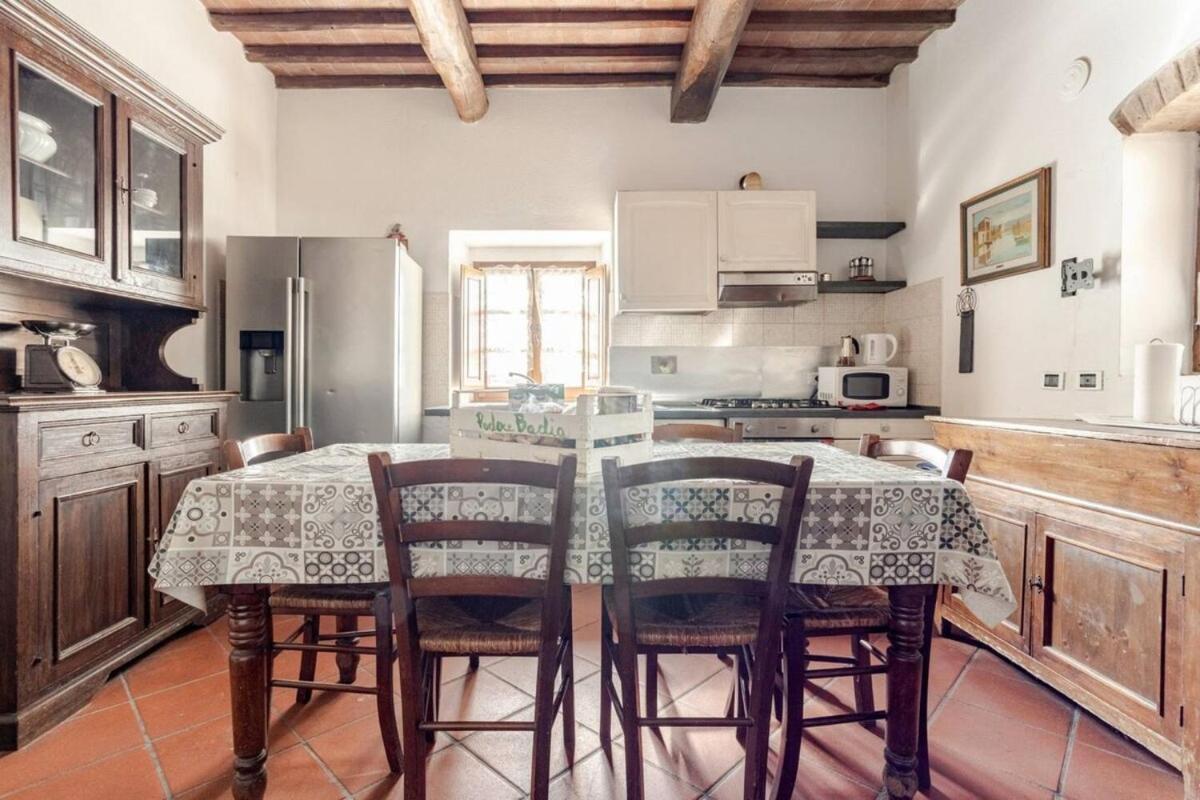 Ala Di Maniero In Agriturismo Valdrago In Toscana, Nel Verde Mugello Sulle Colline Di Firenze Borgo San Lorenzo Eksteriør billede