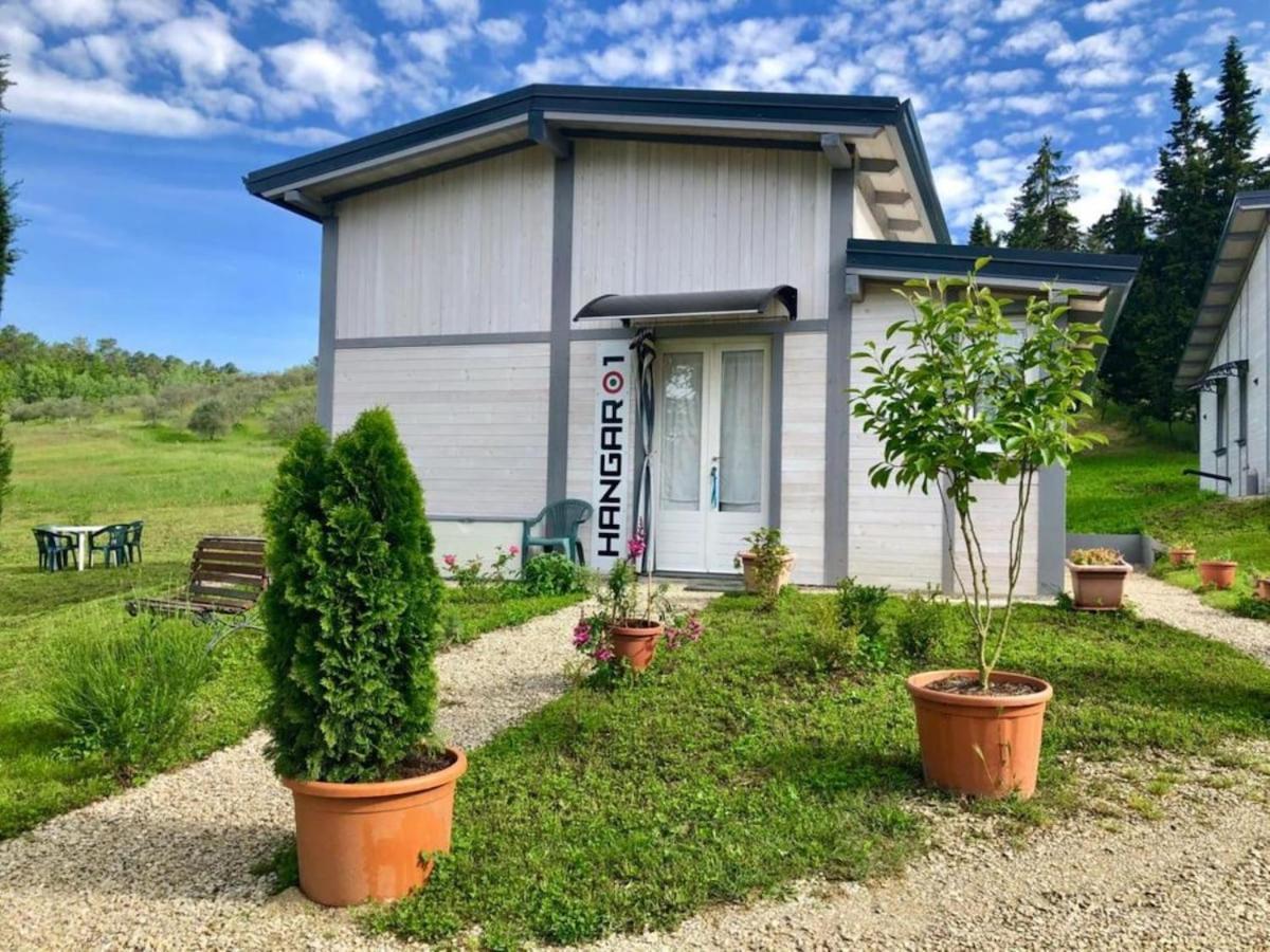 Ala Di Maniero In Agriturismo Valdrago In Toscana, Nel Verde Mugello Sulle Colline Di Firenze Borgo San Lorenzo Eksteriør billede