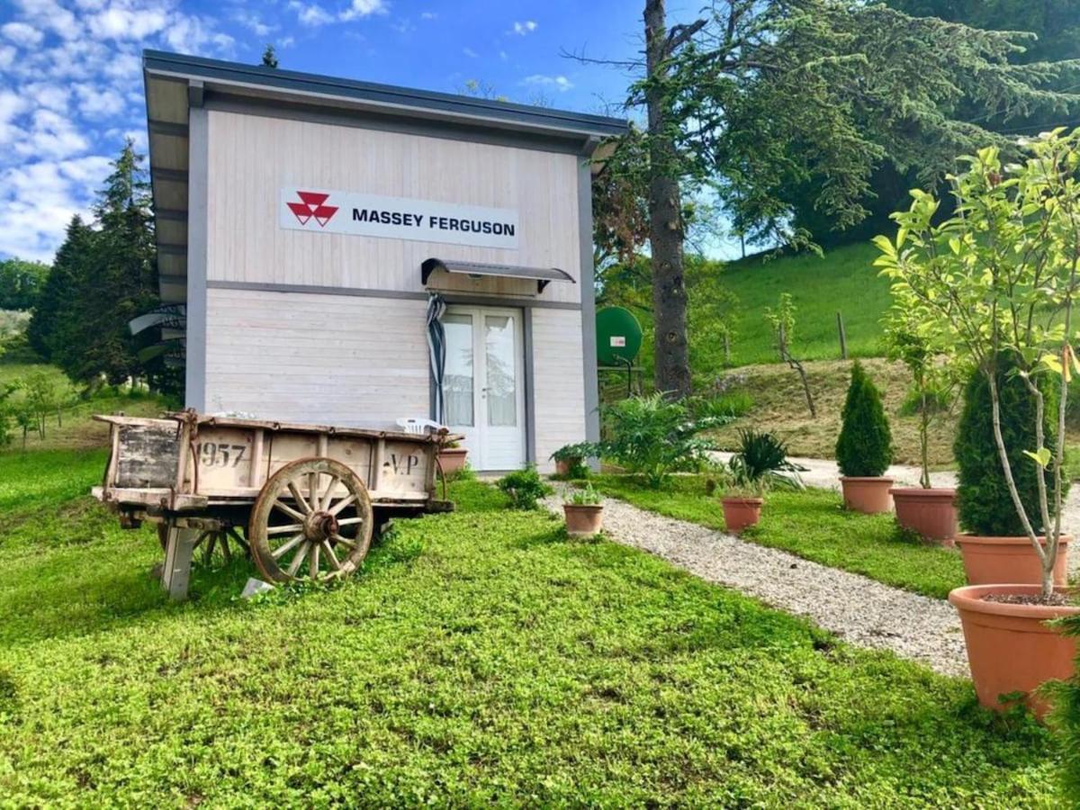 Ala Di Maniero In Agriturismo Valdrago In Toscana, Nel Verde Mugello Sulle Colline Di Firenze Autodromo Mugello Circuit Borgo San Lorenzo Eksteriør billede