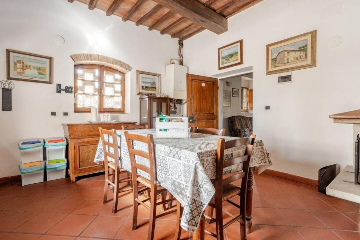 Ala Di Maniero In Agriturismo Valdrago In Toscana, Nel Verde Mugello Sulle Colline Di Firenze Borgo San Lorenzo Eksteriør billede