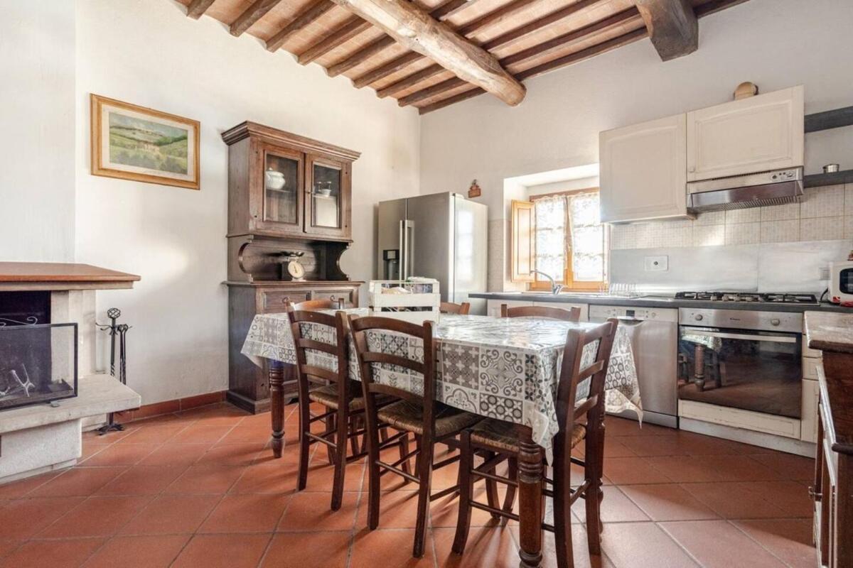 Ala Di Maniero In Agriturismo Valdrago In Toscana, Nel Verde Mugello Sulle Colline Di Firenze Borgo San Lorenzo Eksteriør billede
