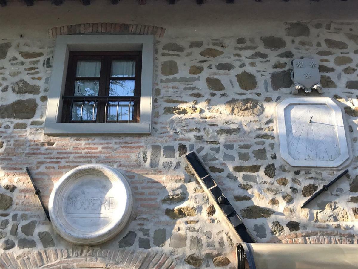 Ala Di Maniero In Agriturismo Valdrago In Toscana, Nel Verde Mugello Sulle Colline Di Firenze Autodromo Mugello Circuit Borgo San Lorenzo Eksteriør billede